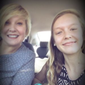 Meet your Posher, Debra